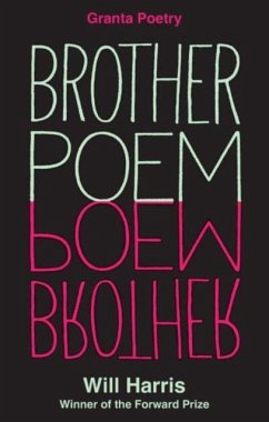 Brother Poem - Harris, Will