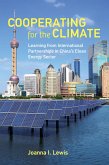 Cooperating for the Climate Cooperating for the Climate