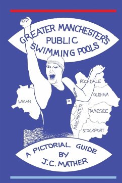 Cover Greater Manchester's Public Swimming Pools