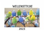 Wellensittiche