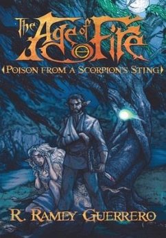 Poison from a Scorpion's Sting - Ramey Guerrero, R.