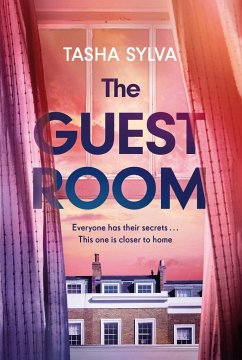 The Guest Room - Sylva, Tasha