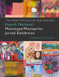 4th National Monotype/Monoprint Juried Exhibition - Embree, Daniel; Stevens, Andrew