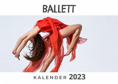 Ballett - Gruber, Stefan