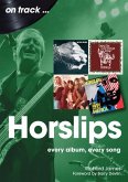 Horslips On Track