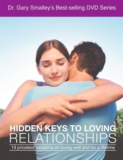 Keys to Loving Relationships Workbook - Smalley, Gary