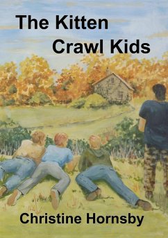 The Kitten Crawl Kids - Hornsby, Christine