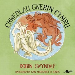 Chwedlau Gwerin Cymru - Gwyndaf, Robin