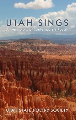 Utah Sings - Utah State Poetry Society