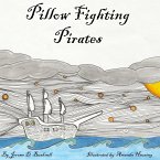 Pillow Fighting Pirates