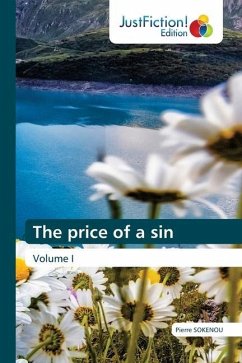 The price of a sin - Sokenou, Pierre