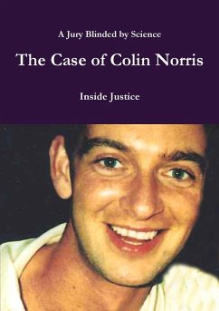 The Case of Colin Norris - Justice, Inside