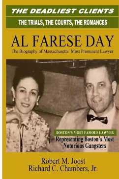Al Farese Day - Joost, Robert M.; Chambers, Jr. Richard C.