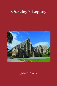 Cover Ouseley's Legacy