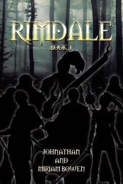 Cover Rimdale