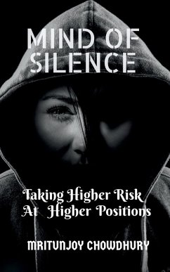 Cover Mind Of Silence