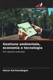 Gestione ambientale, economia e tecnologia