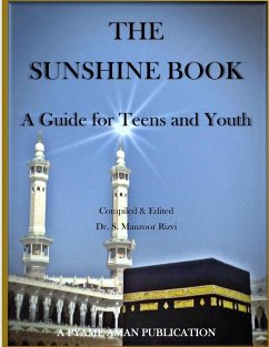 The Sunshine Book - Rizvi, S. Manzoor