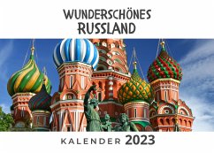 Wunderschönes Russland - Hübsch, Bibi