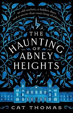 The Haunting of Abney Heights - Thomas, Cat