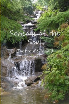 Seasons of the Soul - McDonald, Joette