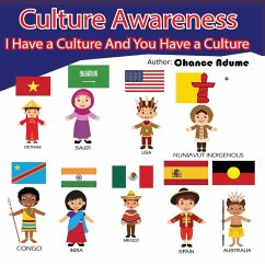 Culture Awareness - Ndume, Chance