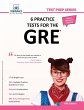 6 Practice Tests for the GRE - Bild 1