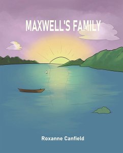 Maxwell's Family - Canfield, Roxanne