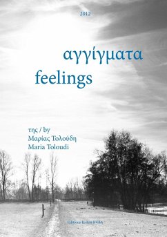 Feelings - Toloudi, Maria