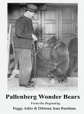Pallenberg Wonder Bears - From the Beginning (hardback)