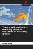Theory and methods of teaching physical education in the early grades