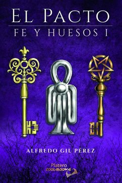 Cover El pacto fe y huesos I