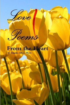 Love Poems From The Heart - Allen, Charles