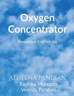 Oxygen Concentrator - Milagi, Atheena