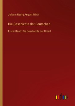 Die Geschichte der Deutschen