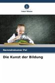 Die Kunst der Bildung