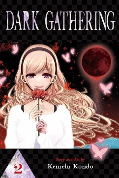 Cover Dark Gathering, Vol. 2