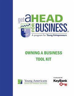 Get aHead for Business - Center, Young Americans