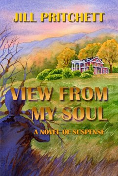 View From My Soul - Pritchett, Jill