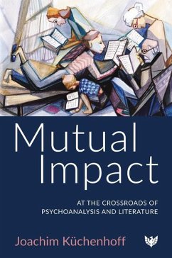 Mutual Impact - Kuchenhoff, Joachim