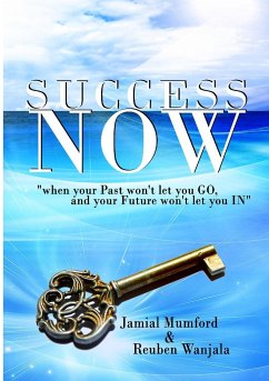 SUCCESS NOW - Reuben Wanjala, Jamial Mumford