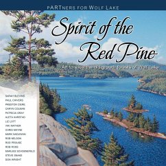 Spirit of the Red Pine - Partners for Wolf Lake
