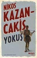 Yokus - Kazancakis, Nikos