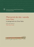 Memorial de ida i venida hasta Maka : la peregrinación de Omar Paton