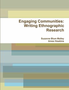 Engaging Communities - Blum Malley, Suzanne; Hawkins, Ames