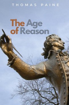 Cover The Age of Reason