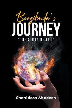 Bergilinda's Journey 'The Study of Eco' - Abddeen, Sherridean