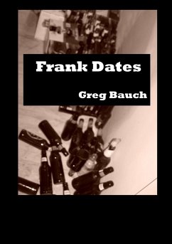 Frank Dates - Bauch, Greg