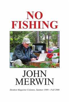 No Fishing - Merwin, John