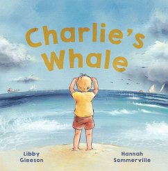 Charlie's Whale - Gleeson, Libby